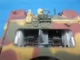 PzKpfw V Panther / Halinski / Kov��