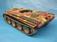 PzKpfw V Panther / Halinski / Kov��