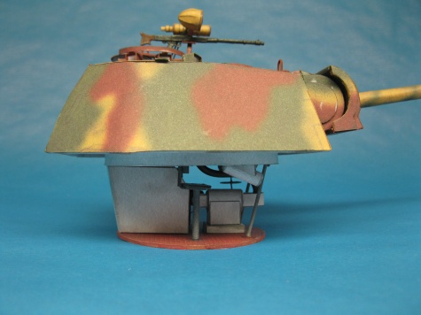 PzKpfw V Panther / Halinski / Kovář PzKpfw V Panther / Halinski / Kovář