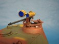 PzKpfw V Panther / Halinski / Kov��