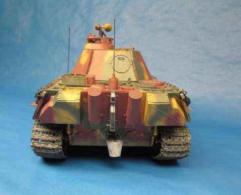 PzKpfw V Panther / Halinski / Kovář PzKpfw V Panther / Halinski / Kovář
