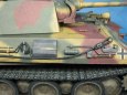 PzKpfw V Panther / Halinski / Kov��