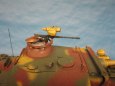 PzKpfw V Panther / Halinski / Kov��