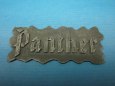 PzKpfw V Panther / Halinski / Kov��