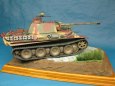 PzKpfw V Panther / Halinski / Kov��