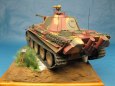 PzKpfw V Panther / Halinski / Kov��