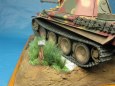 PzKpfw V Panther / Halinski / Kov��