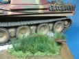 PzKpfw V Panther / Halinski / Kov��