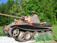 PzKpfw V Panther / Halinski / Kov��