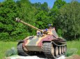 PzKpfw V Panther / Halinski / Kov��