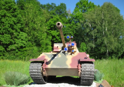 PzKpfw V Panther / Halinski / Kovář PzKpfw V Panther / Halinski / Kovář