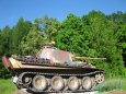PzKpfw V Panther / Halinski / Kov��
