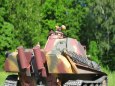 PzKpfw V Panther / Halinski / Kov��