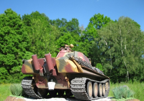 PzKpfw V Panther / Halinski / Kovář PzKpfw V Panther / Halinski / Kovář