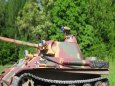 PzKpfw V Panther / Halinski / Kov��