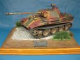 PzKpfw V Panther / Halinski / Kov��