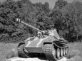 PzKpfw V Panther / Halinski / Kov��
