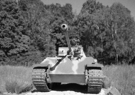 PzKpfw V Panther / Halinski / Kovář PzKpfw V Panther / Halinski / Kovář