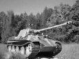 PzKpfw V Panther / Halinski / Kov��