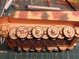 PzKpfw VI.- Tiger I..