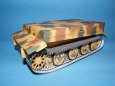 PzKpfw VI.- Tiger I..