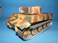 PzKpfw VI.- Tiger I..