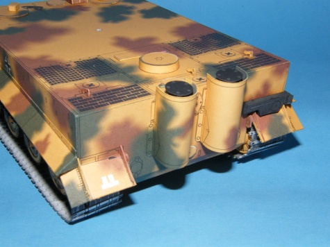 PzKpfw VI.- Tiger I.. PzKpfw VI.- Tiger I..
