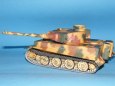 PzKpfw VI.- Tiger I..
