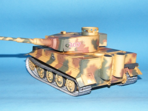 PzKpfw VI.- Tiger I.. PzKpfw VI.- Tiger I..