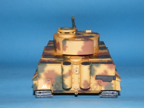 PzKpfw VI.- Tiger I.. PzKpfw VI.- Tiger I..