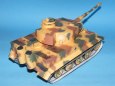 PzKpfw VI.- Tiger I..