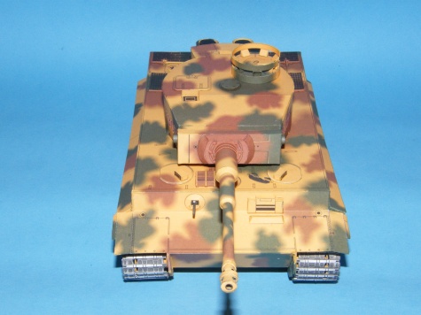 PzKpfw VI.- Tiger I.. PzKpfw VI.- Tiger I..