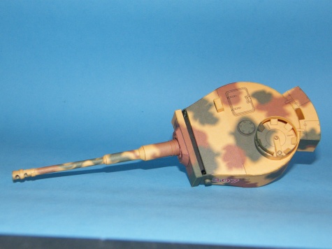 PzKpfw VI.- Tiger I.. PzKpfw VI.- Tiger I..