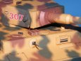 PzKpfw VI.- Tiger I..