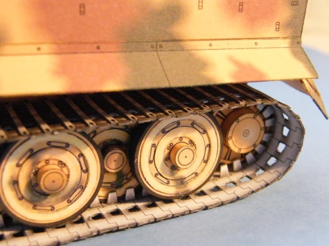 PzKpfw VI.- Tiger I.. PzKpfw VI.- Tiger I..