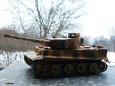 PzKpfw VI.- Tiger I..