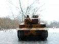 PzKpfw VI.- Tiger I..
