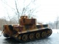 PzKpfw VI.- Tiger I..