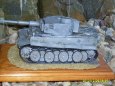 PzKpfw VI Tiger