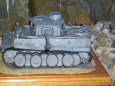PzKpfw VI Tiger