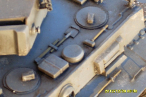PzKpfw VI Tiger