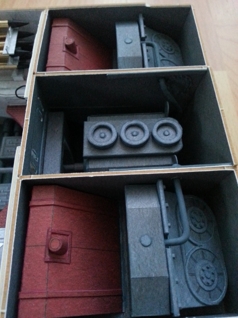 PzKpfw VI Tiger Ausf. H PzKpfw VI Tiger Ausf. H
