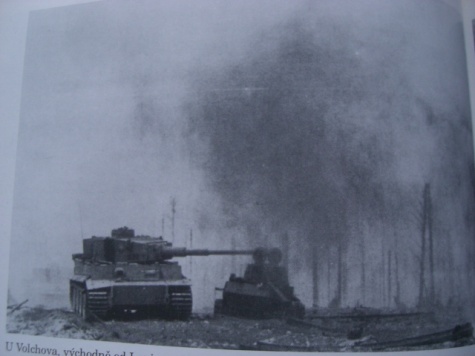 PzKpfw VI TIGER Ausf.E PzKpfw VI TIGER Ausf.E