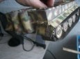 PzKpfw VI TIGER Ausf.E