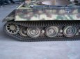 PzKpfw VI TIGER Ausf.E