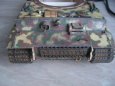 PzKpfw VI TIGER Ausf.E