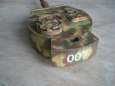 PzKpfw VI TIGER Ausf.E