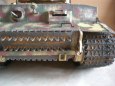 PzKpfw VI TIGER Ausf.E