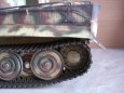 PzKpfw VI TIGER Ausf.E