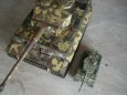 PzKpfw VI TIGER Ausf.E